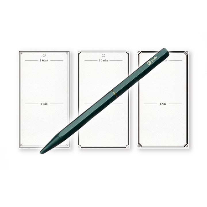 yStudio Gift Set: My Resolute