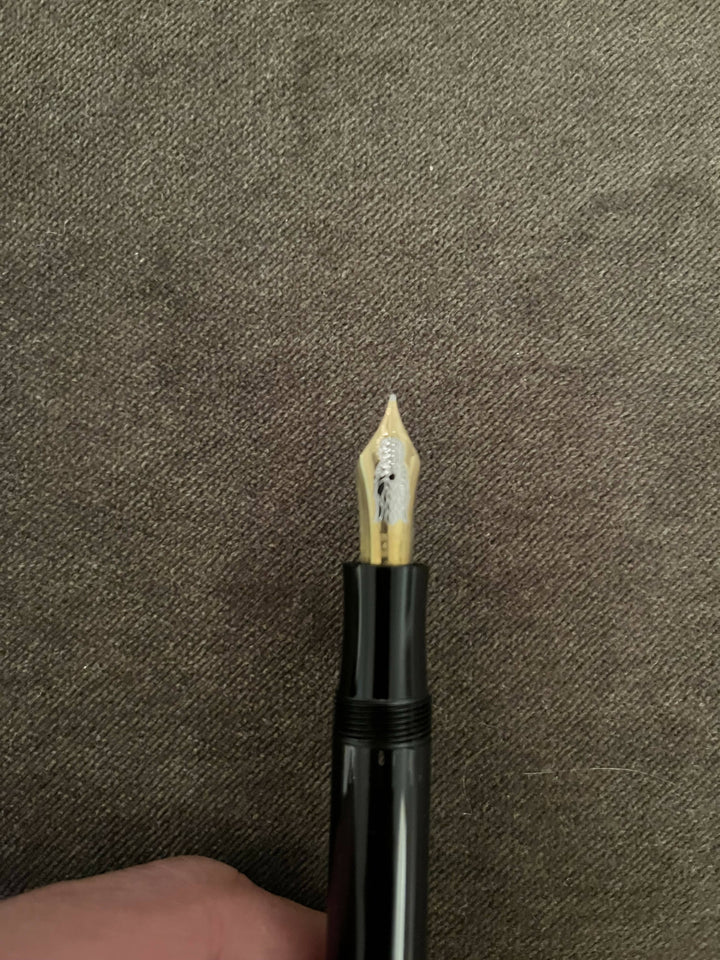 Montblanc Imperial Dragon Limited Edition Fountain Pen