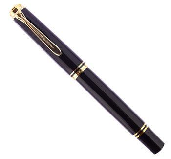 Pelikan Souverän M600 - Black