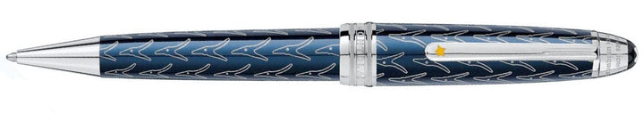 Montblanc Meisterstück Le Petit Prince Solitaire Midsize Ballpoint