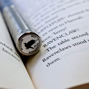 Montegrappa Harry Potter - Ravenclaw Ballpoint Pen
