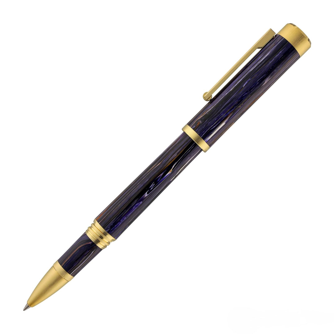 Montegrappa ZERO Cityscape - Rollerball