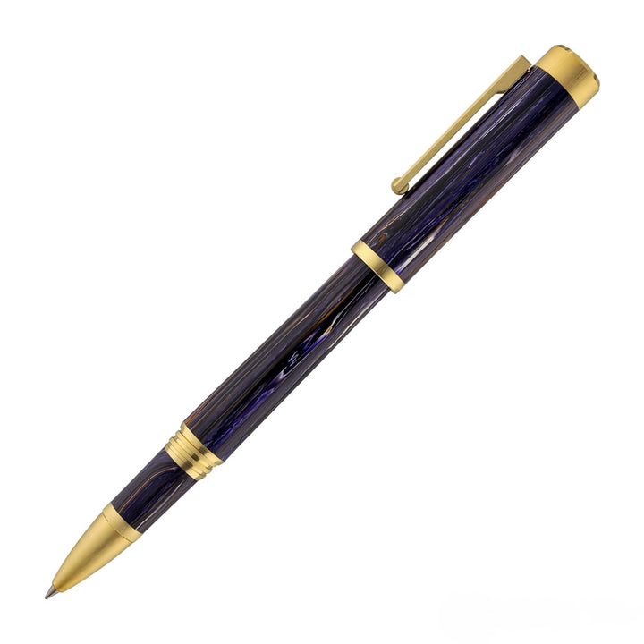 Montegrappa ZERO Cityscape - Rollerball