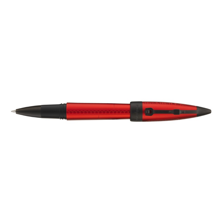 Montegrappa Aviator Red Baron - Rollerball