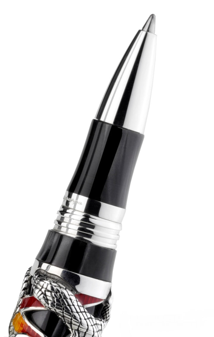 Montegrappa Chaos Rollerball