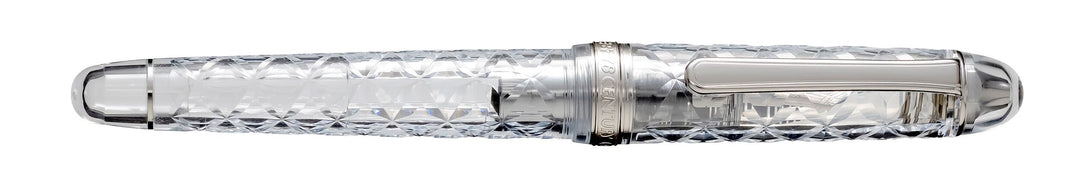 Platinum #3776 Century Fountain Pen - ROKKA Limited Edition