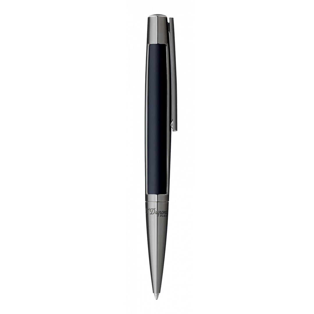 S.T. Dupont Défi Ballpoint Pen - Gunmetal
