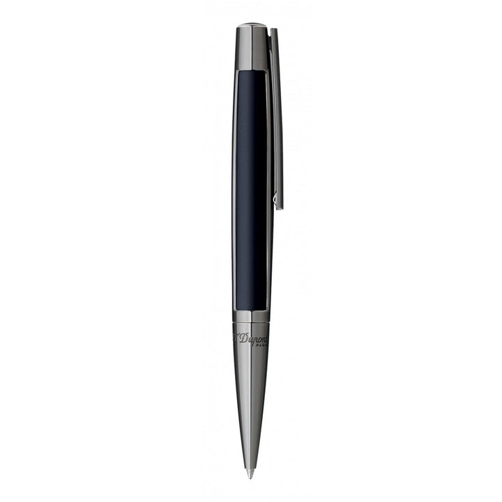 S.T. Dupont Défi Ballpoint Pen - Gunmetal