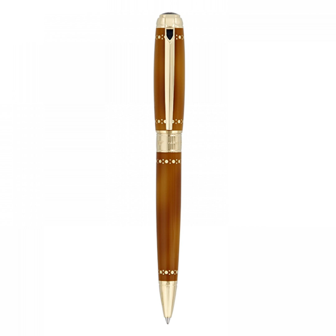 S.T. Dupont D-Initial Ballpoint - Derby