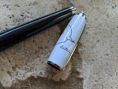 S.T. Dupont Line D Ballpoint Pen - Picasso Dove
