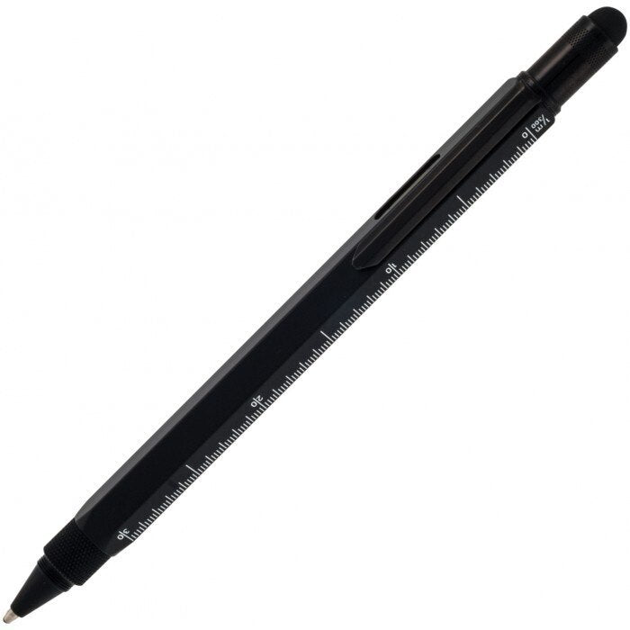 Ballpoint Tool Pen - Black