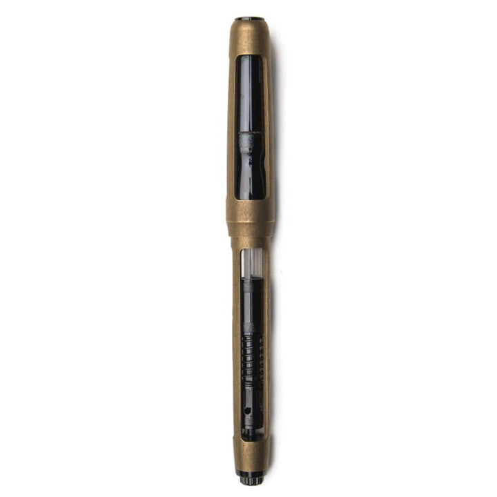 Pineider Arman Trilogy Fountain Pen