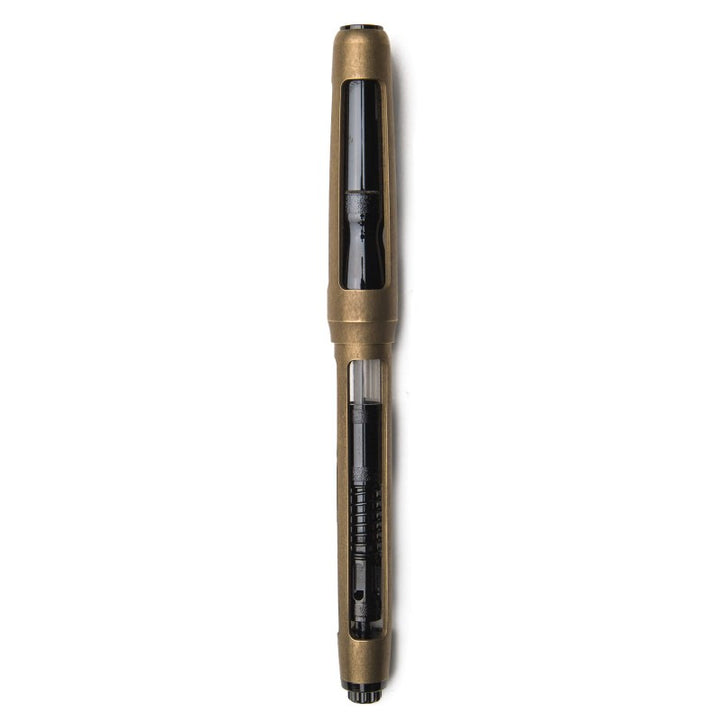 Pineider Rainbow Iridium Fountain Pen