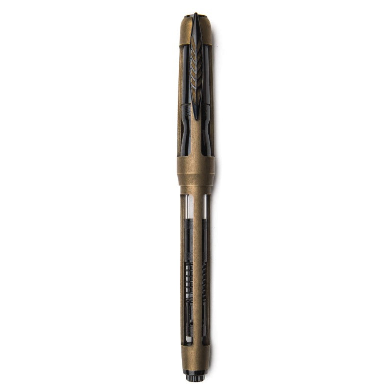 Pineider Rainbow Iridium Fountain Pen
