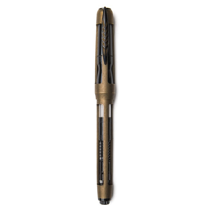 Pineider Rainbow Iridium Fountain Pen
