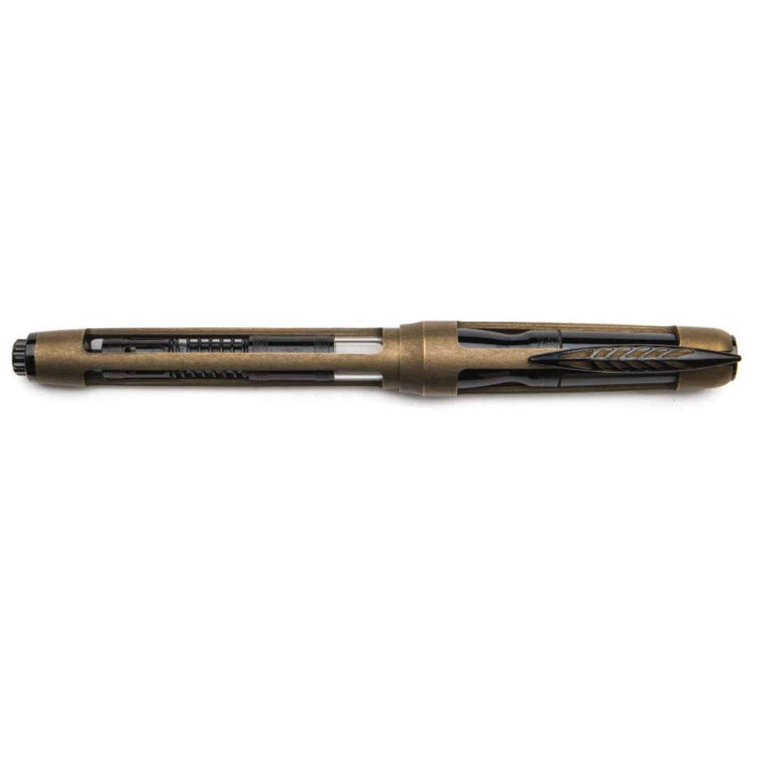 Pineider Arman Trilogy Fountain Pen