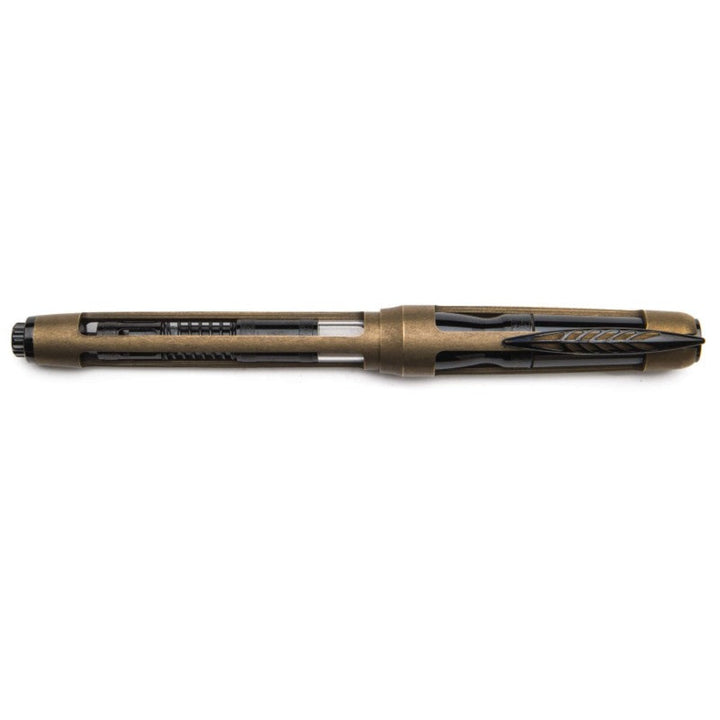 Pineider Arman Trilogy Fountain Pen