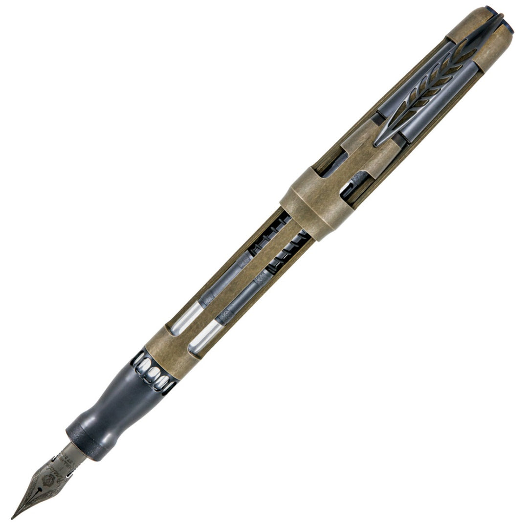Pineider Arman Trilogy Fountain Pen