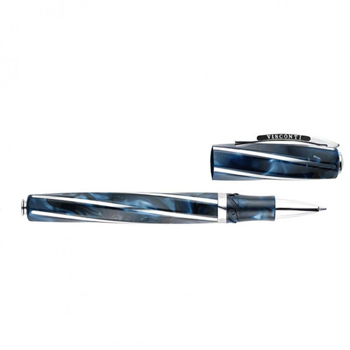 Visconti Divina Elegance Imperial Blue - Rollerball