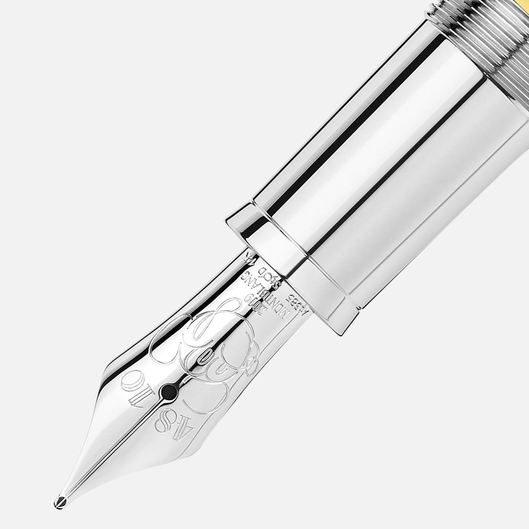 Montblanc Great Characters Walt Disney Special Edition Fountain Pen