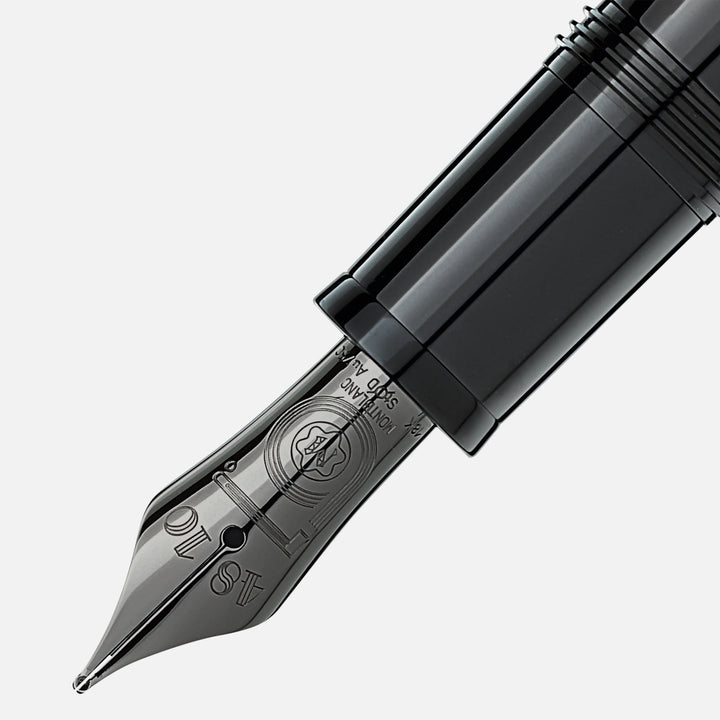Montblanc Meisterstück Great Masters Pirelli Fountain Pen