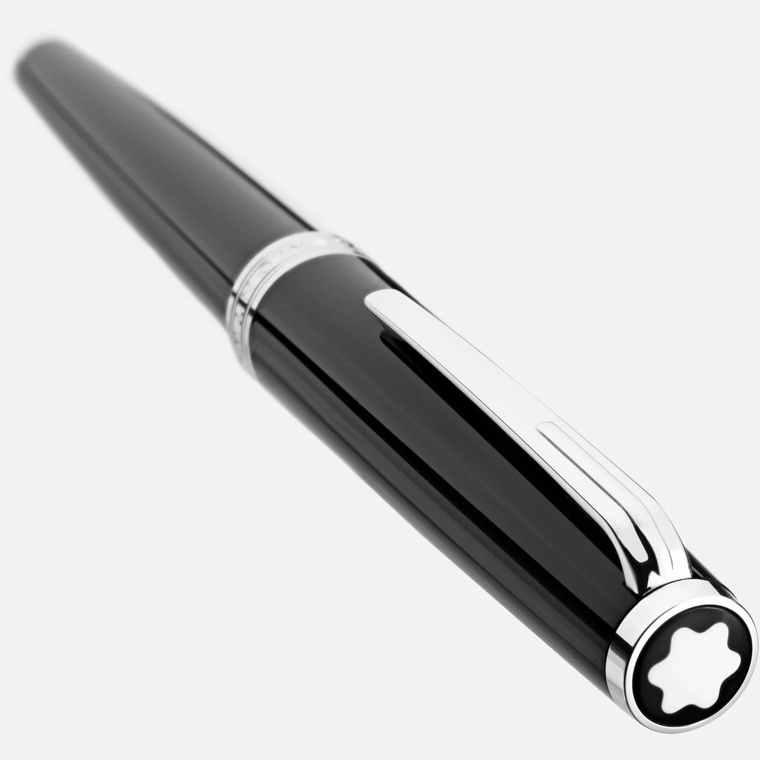 Montblanc PIX Black Rollerball