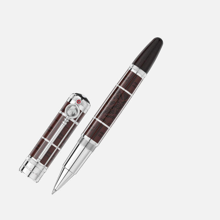 Montblanc Writers Edition Sir Arthur Conan Doyle Limited Edition 1902 Rollerball