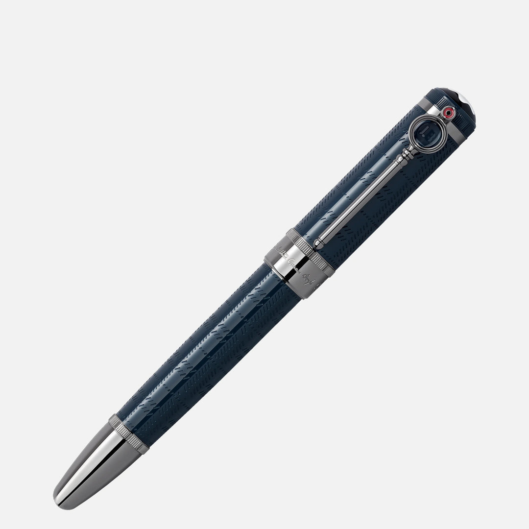 Montblanc Writers Edition Sir Arthur Conan Doyle Limited Edition Fountain Pen