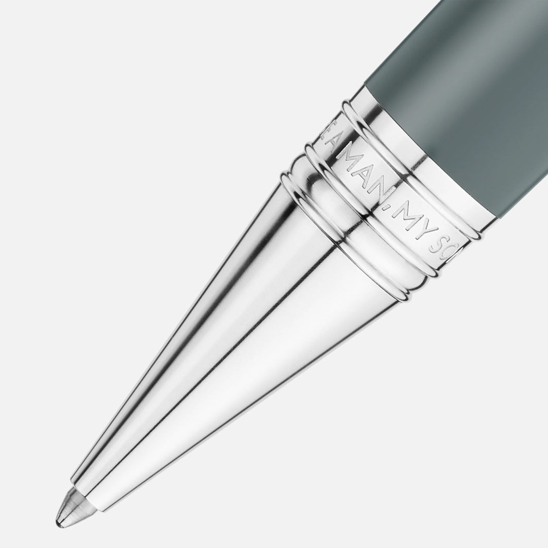 Montblanc Writers Edition Homage to Rudyard Kipling Limited Edition Ballpoint