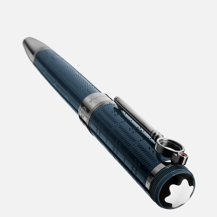 Montblanc Writers Edition Sir Arthur Conan Doyle Limited Edition Fountain Pen