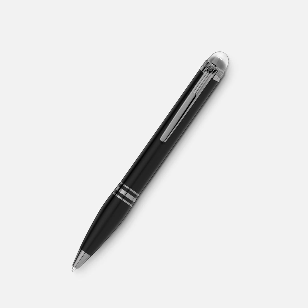Montblanc StarWalker UltraBlack Precious Resin Ballpoint