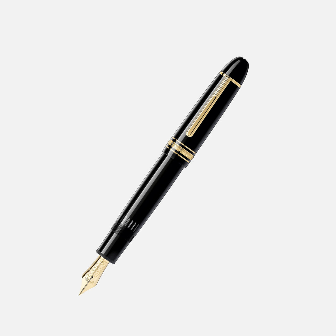 Montblanc Meisterstück 149 Calligraphy Flexible Nib