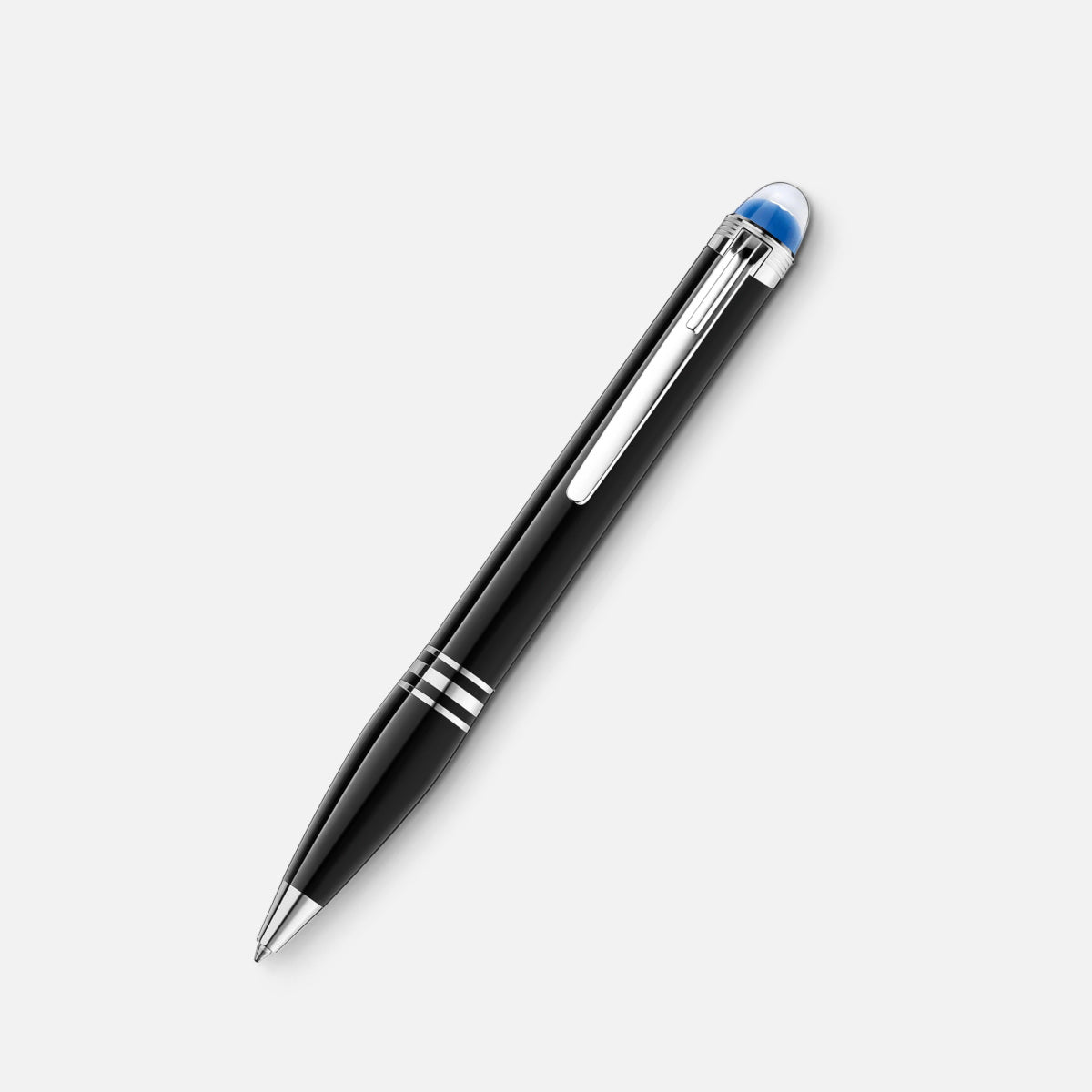 Montblanc Starwalker Precious Resin Ballpoint Pen