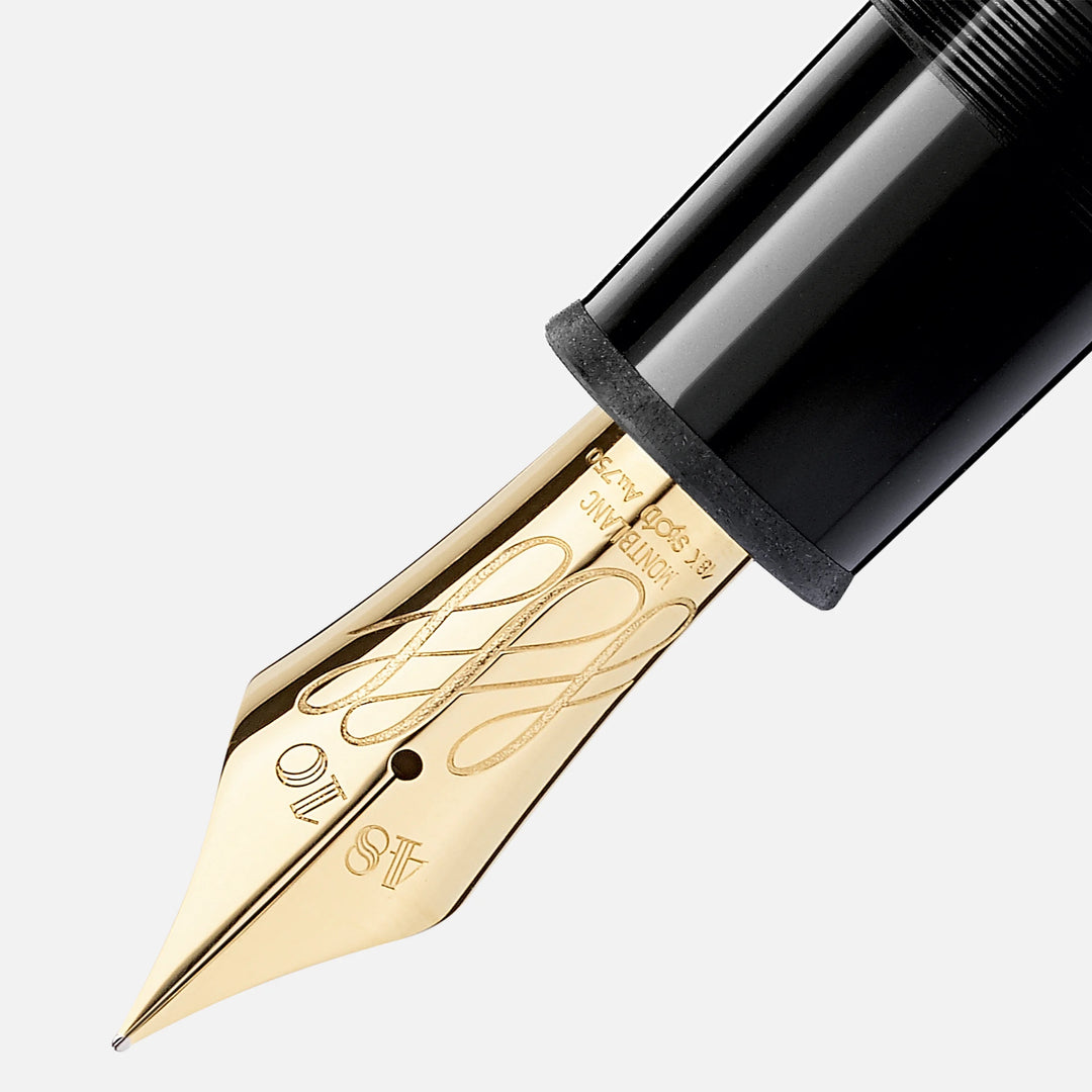 Montblanc Meisterstück 149 Calligraphy Flexible Nib