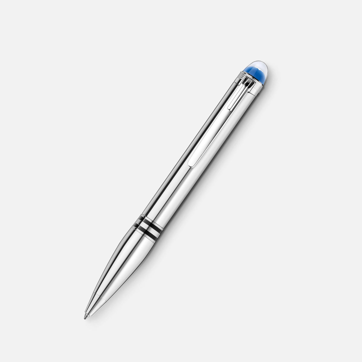 Starwalker metal ballpoint outlet pen