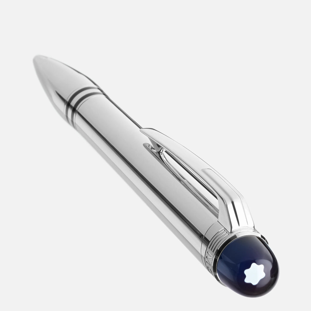 Montblanc StarWalker Metal Ballpoint