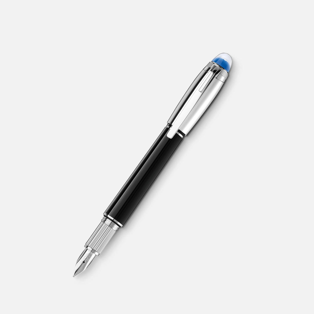 Montblanc StarWalker Doué Fountain Pen