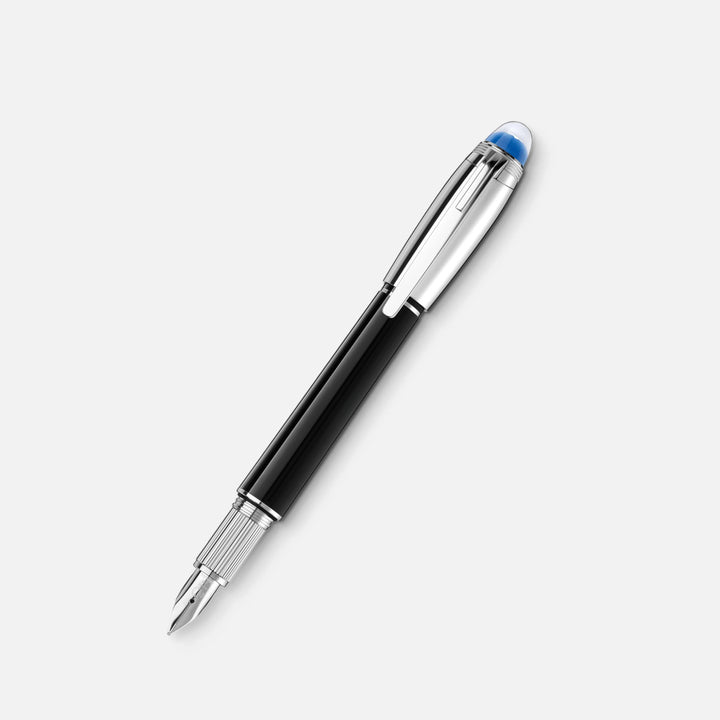 Montblanc StarWalker Doué Fountain Pen