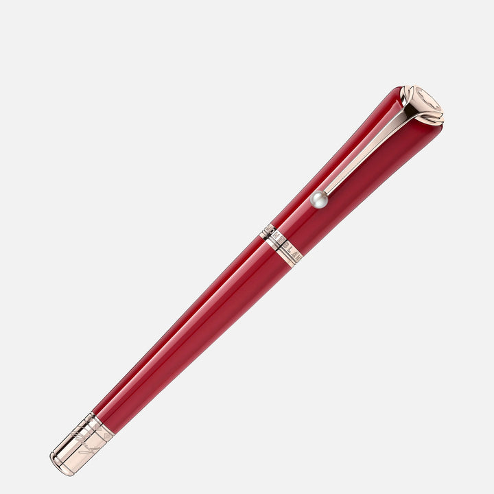 Montblanc Muses Marilyn Monroe Special Edition Fountain Pen