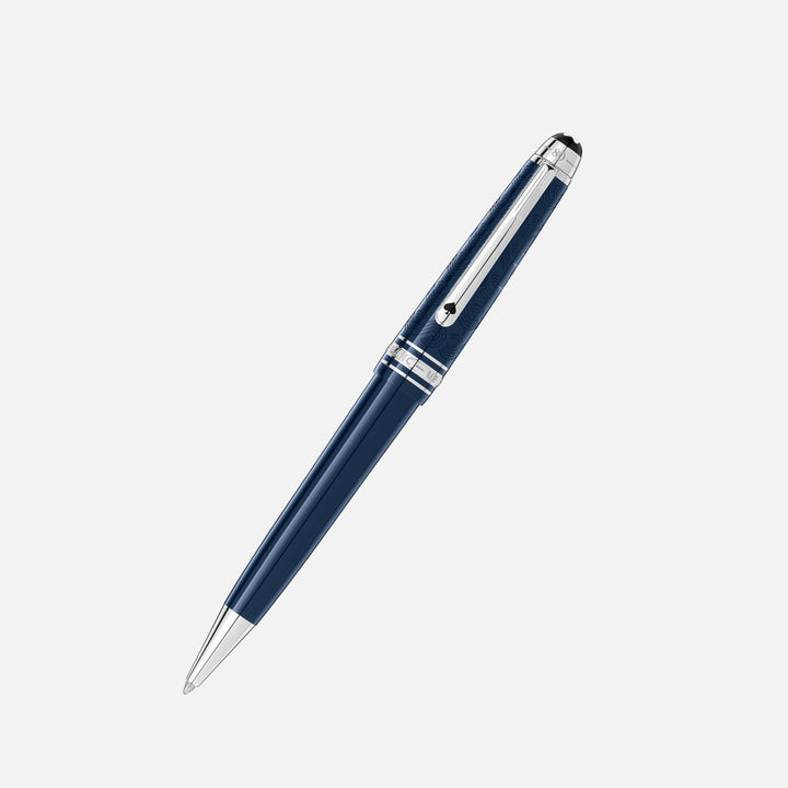 Montblanc Meisterstück Around the World in 80 Days Midsize Ballpoint