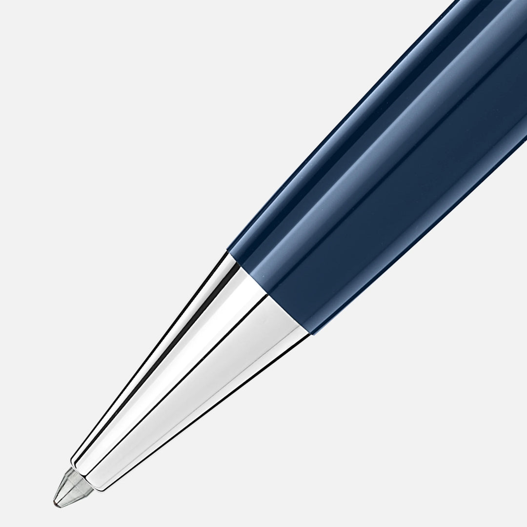 Montblanc Meisterstück Around the World in 80 Days Midsize Ballpoint