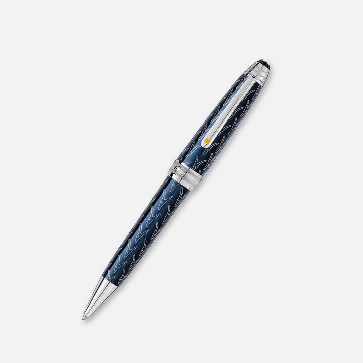 Montblanc Meisterstück Le Petit Prince Solitaire Midsize Ballpoint