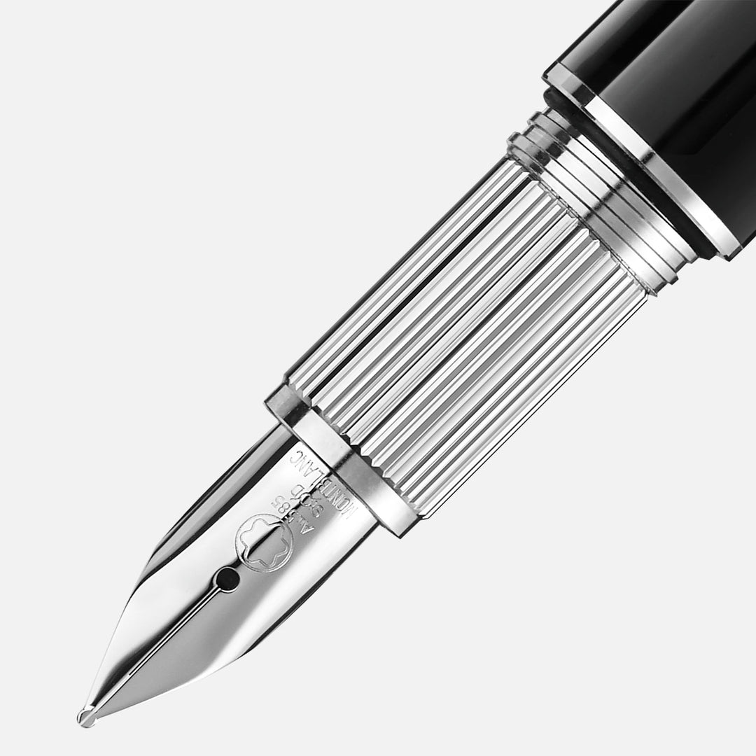 Montblanc StarWalker Doué Fountain Pen