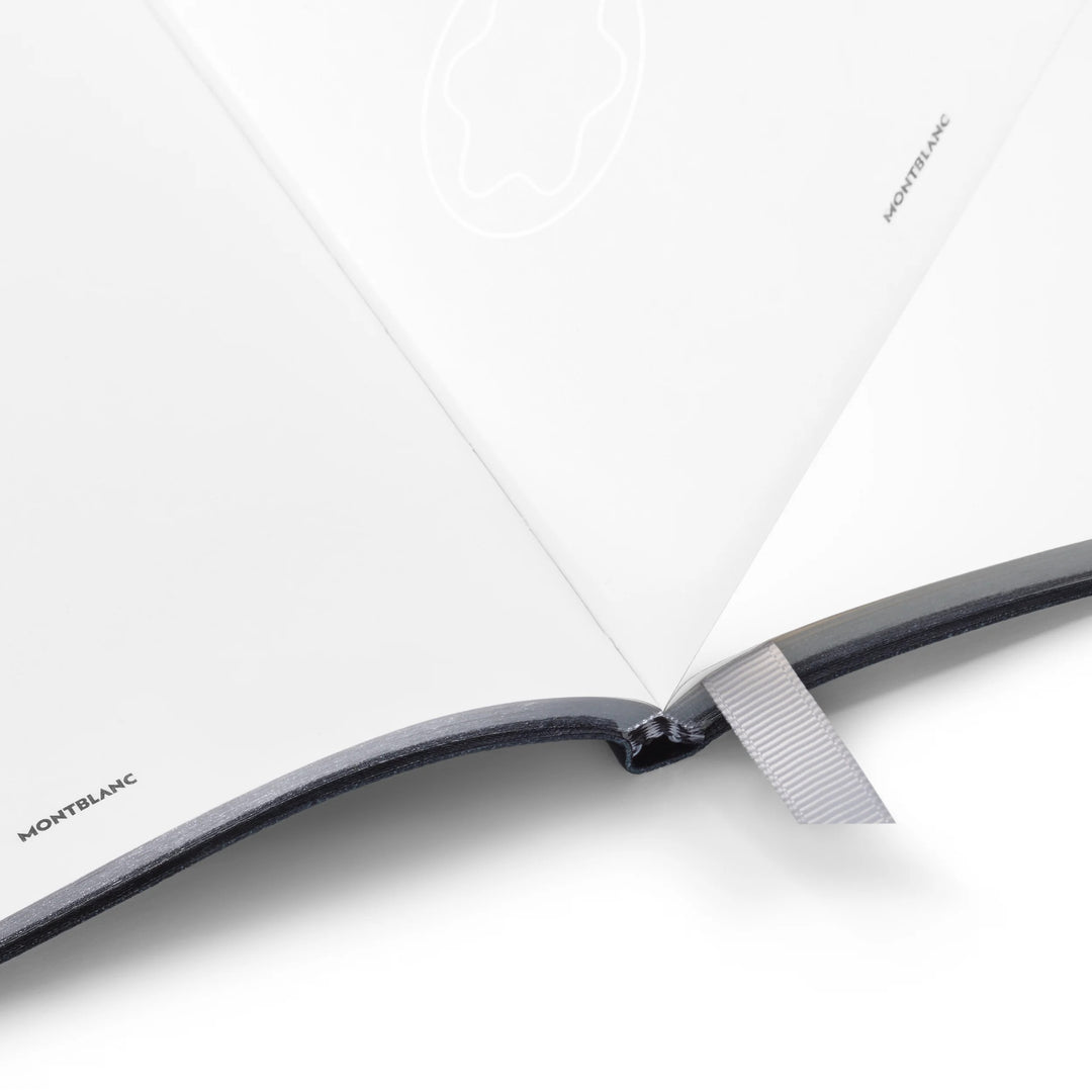 Montblanc Fine Stationery Sketch Book #149 Blank