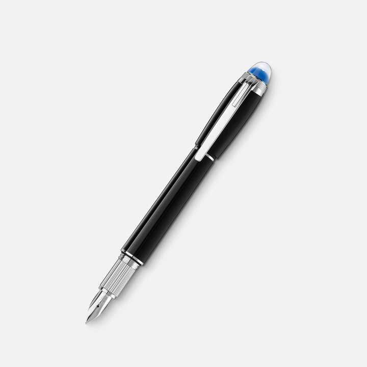 Montblanc StarWalker Precious Resin Fountain Pen