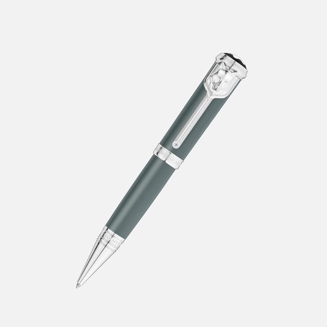 Montblanc Writers Edition Homage to Rudyard Kipling Limited Edition Ballpoint