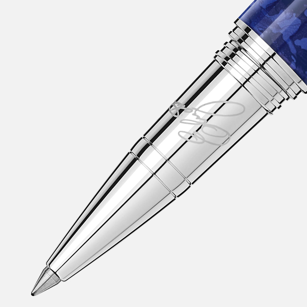 Montblanc Muses Elizabeth Taylor Special Edition Rollerball