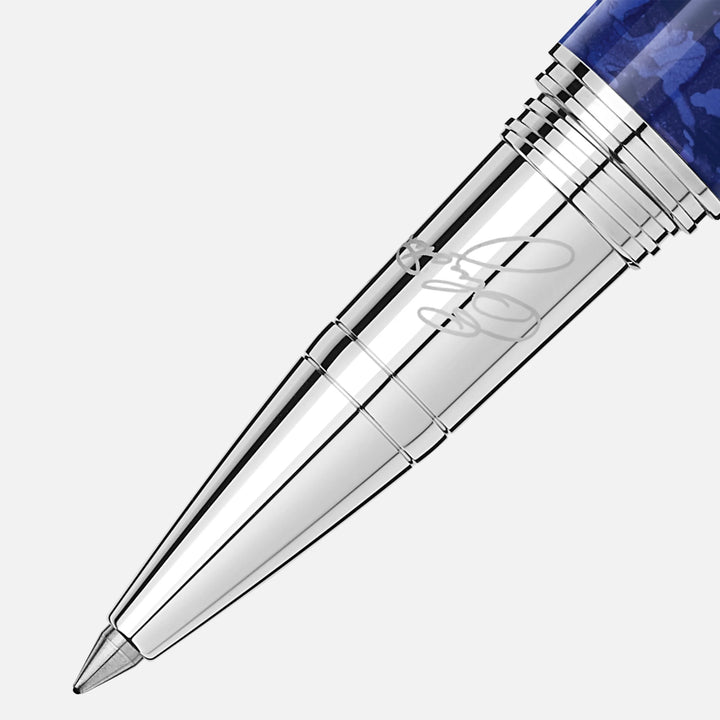 Montblanc Muses Elizabeth Taylor Special Edition Rollerball