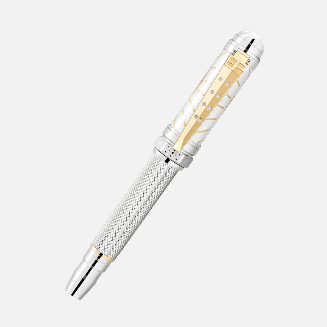 Montblanc Great Characters Elvis Presley LE 1935 - Rollerball
