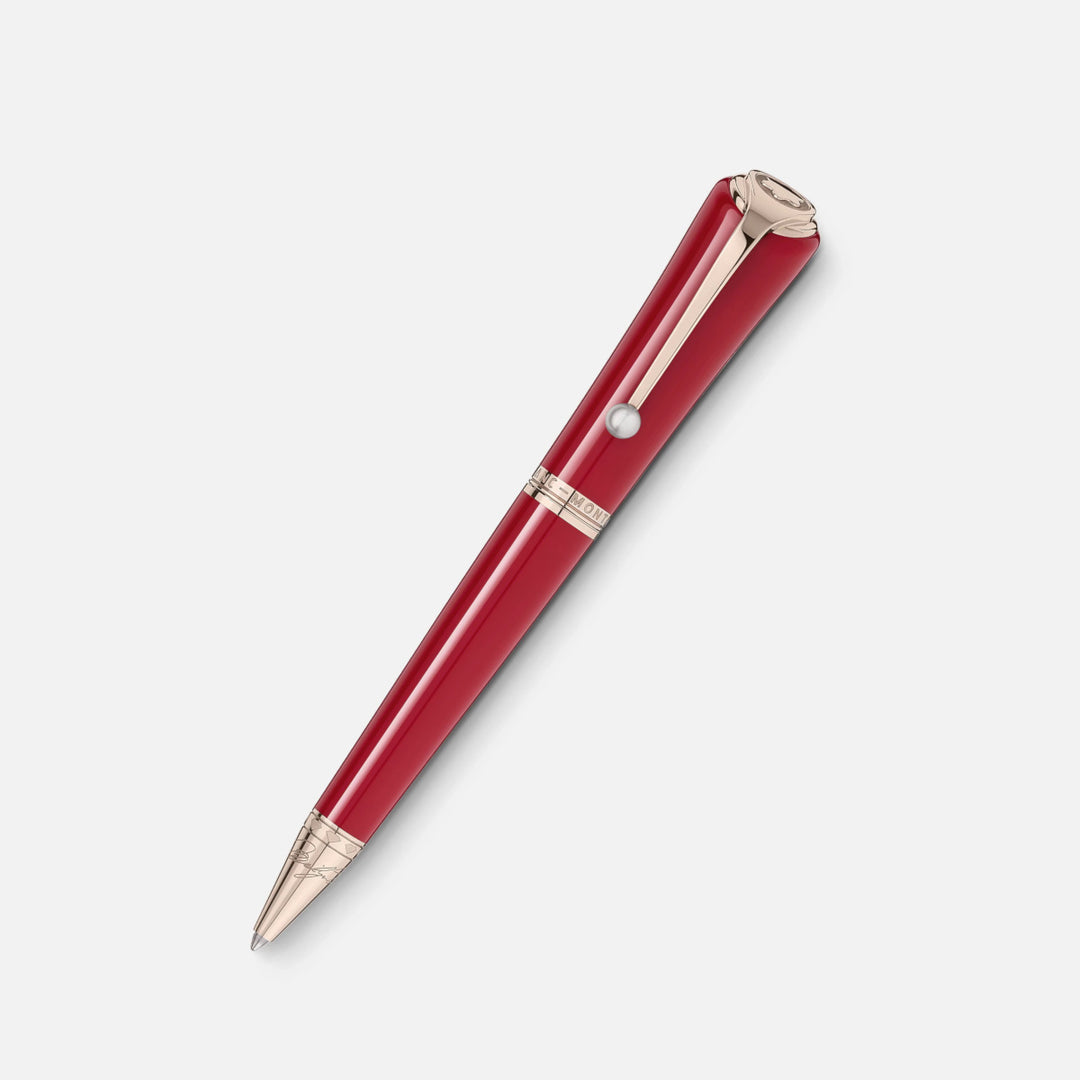 Montblanc Muses Marilyn Monroe Special Edition Ballpoint